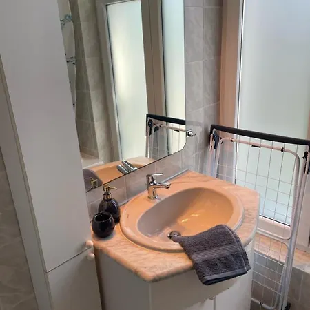 Apartamento Matyas Kiraly Apartman *