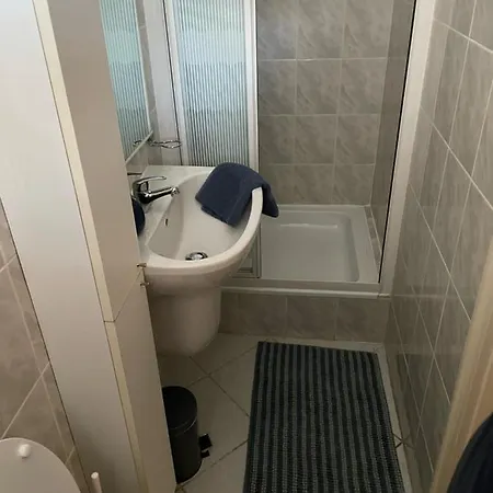 Matyas Kiraly Apartman Apartamento Siófok