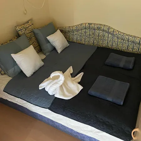 Appartement Matyas Kiraly Apartman Siófok