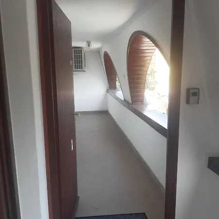 Appartement Matyas Kiraly Apartman